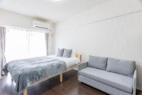 Uburu Apartment - B&B Fukuoka