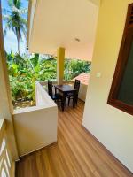 Villa 36A - Ferienwohnung Hikkaduwa