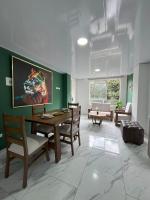 Axé Shelter - B&B Sogamoso