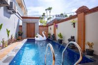 Alam Canggu Kuta by ABM - Chambres d'hôtes Canggu