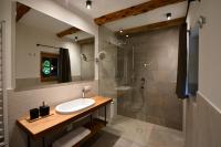 Appartement - Rez-de-Chaussée