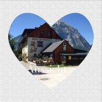 Gasthof Dachsteinblick - Bed and Breakfast