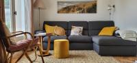 L authentique - B&B Agon-Coutainville