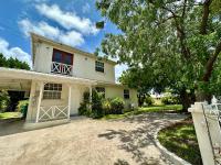 Embassy Villa - Ferienwohnung Bridgetown