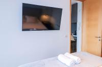 HOM I 1D1B, Calefaccion Central, Piscina temperada, WiFi, Estacionamiento - Chambres d'hôtes Puerto Varas