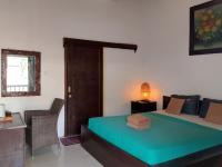 Gili Aren Rooms - Ferienwohnung Gili Trawangan