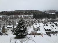 Wohnung Ben - B&B Winterberg