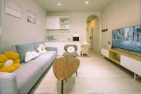 住安平4-7人包棟民宿 - B&B Tainan City