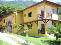 Pousada Portal das Estrelas - B&B Trindade