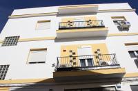 Apartamentos Nundinae - B&B