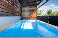 Rawai Pool House with 3 Bedrooms - B&B Ban Sai Yuan