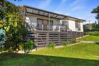 Coastal Charm on Crichton - B&B Venus Bay