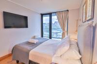 HOM I Depto 2D2B en Conjunto frente a la Costanera - B&B Puerto Varas