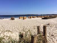 Meine ECKE 1 - B&B Eckernförde