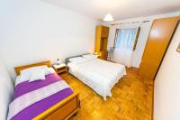 Apartment - Erdgeschoss