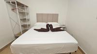 Apartamento para 2 personas en Jaén - Chambres d’hôtes Jaén