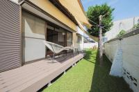 Laughter - B&B Fuchū