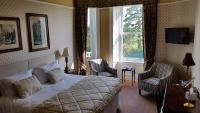 Room 4 - Super King or Twin Room