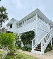 Jetty Beach House - Chambres d'hôtes Coffs Harbour