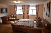 Rathaus-Pension 1685 - B&B Brandeburgo sulla Havel