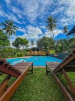 Oruthota Chalets - B&B Kandy