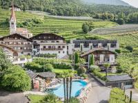 Paloria Apartments & Sport - B&B Lagundo