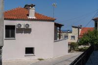 Thassos Potamia Village House-Apartment Mathys and Basile - Ferienwohnung Potamia