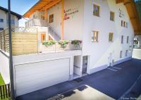 Apart am Brunnen - B&B