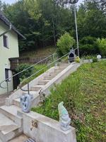 Villa Alpine Spirit - B&B