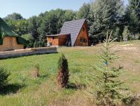 maria - B&B Brebu Nou