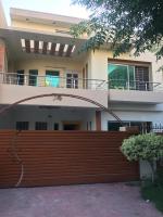 SJ Rezidor - B&B Islamabad