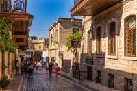 Old City Extra Tourism - B&B Baku