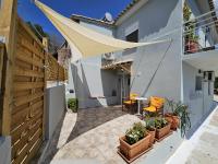 RAVANIS Home - Ferienwohnung Ágios Pétros