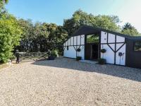 The Old Workshop - B&B Sittingbourne