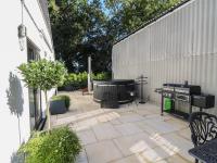 The Old Workshop - Ferienwohnung Sittingbourne