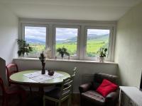 Unter den Wolken - B&B Winterberg