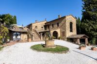 Podere del Botruccio - Chambres d’hôtes Pomarance