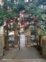 “Stadium” Apartment - Bed and Breakfast Tirana