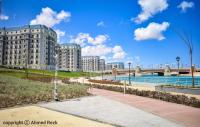 Two bedrooms apartment in new Alamein - Chambres d'hôtes El-Alamein