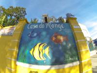 Casa do Monge Apartments - B&B Ilhabela