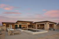 Sol e Cielo Casa Una by Fieldtrip - B&B Yucca Valley