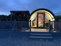 Bockagh Farm - B&B Ballaghaderreen