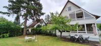 Karthäuser Ferienwohnung in Koblenz - B&B Coblenza
