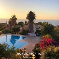 Appartamento Bouganville - B&B Zambrone