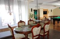 Superior Villa