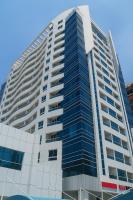 Cozy one bedroom close to beach and metro station - Chambres d’hôtes Dubaï