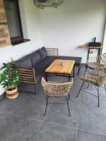 Chata Pohodička - B&B Lazisko