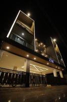 ZAR Luxury Suites Murree - Chambres d'hôtes Guldanna
