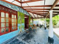Malmika Villa - B&B Ahangama