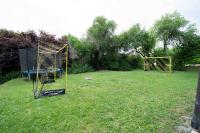 C&S Living I Terrasse I Küche I Parkplatz - B&B Tauberbischofsheim